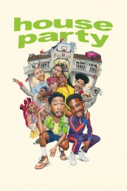 hd-House Party