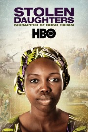 hd-Stolen Daughters: Kidnapped By Boko Haram