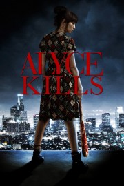 hd-Alyce Kills