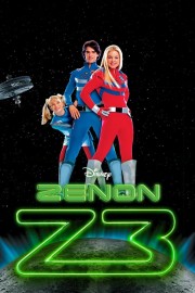 hd-Zenon: Z3
