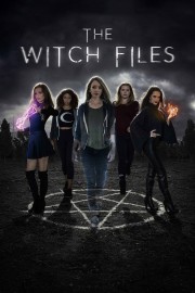 hd-The Witch Files