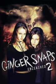 hd-Ginger Snaps 2: Unleashed