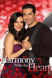hd-Harmony From The Heart