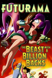 hd-Futurama: The Beast with a Billion Backs