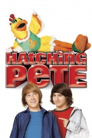hd-Hatching Pete
