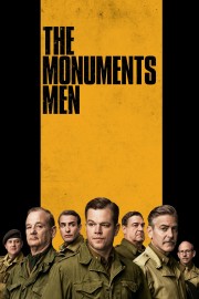 hd-The Monuments Men
