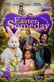 hd-Easter Someday