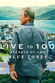 hd-Live to 100: Secrets of the Blue Zones