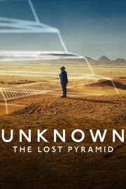 hd-Unknown: The Lost Pyramid