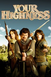 hd-Your Highness