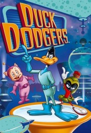 hd-Duck Dodgers