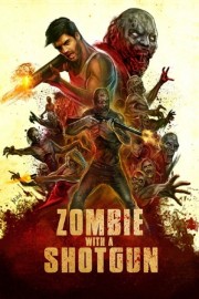 hd-Zombie with a Shotgun