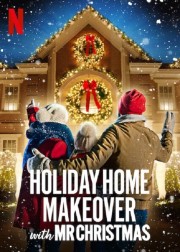 hd-Holiday Home Makeover with Mr. Christmas