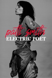 hd-Patti Smith: Electric Poet