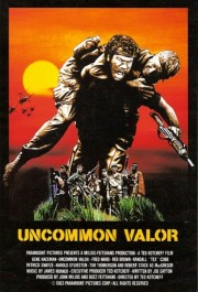 hd-Uncommon Valor