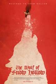 hd-The Wolf of Snow Hollow