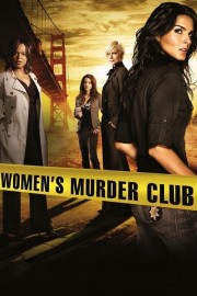 hd-Women's Murder Club