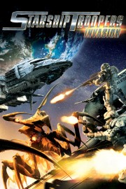 hd-Starship Troopers: Invasion