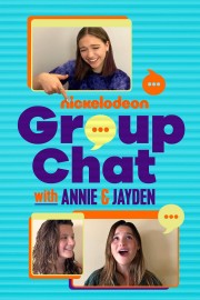 hd-Group Chat with Annie and Jayden