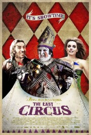 hd-The Last Circus