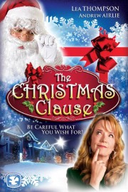 hd-The Christmas Clause