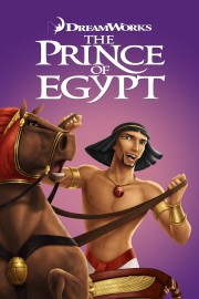 hd-The Prince of Egypt