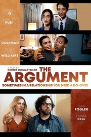 hd-The Argument
