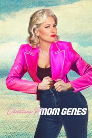 hd-Christina P: Mom Genes
