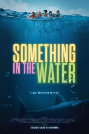hd-Something in the Water