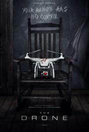 hd-The Drone