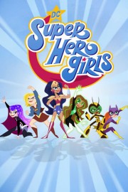 hd-DC Super Hero Girls