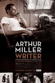 hd-Arthur Miller: Writer