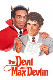 hd-The Devil and Max Devlin