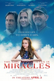 hd-The Girl Who Believes in Miracles