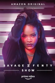 hd-Savage X Fenty Show