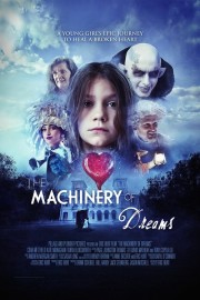 hd-The Machinery of Dreams