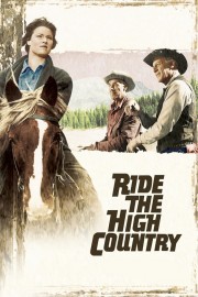 hd-Ride the High Country