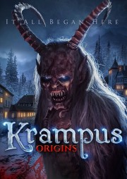 hd-Krampus Origins