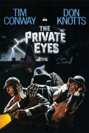 hd-The Private Eyes