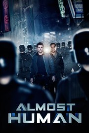 hd-Almost Human