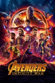 hd-Avengers: Infinity War