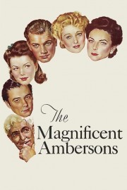 hd-The Magnificent Ambersons