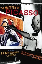 hd-The Mystery of Picasso