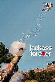 hd-Jackass Forever