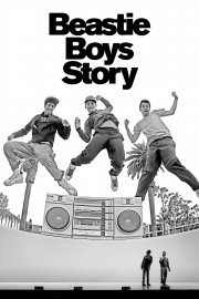 hd-Beastie Boys Story