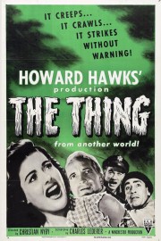 hd-The Thing from Another World