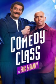 hd-Comedy Class by Éric & Ramzy