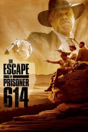 hd-The Escape of Prisoner 614