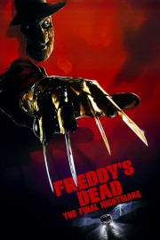 hd-Freddy's Dead: The Final Nightmare