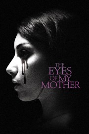 hd-The Eyes of My Mother
